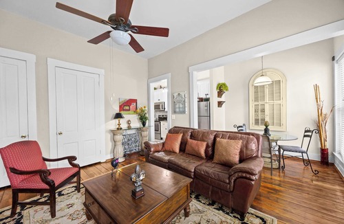 Old Louisville House | Newly renovated near Bourbon Trail & attractions!
