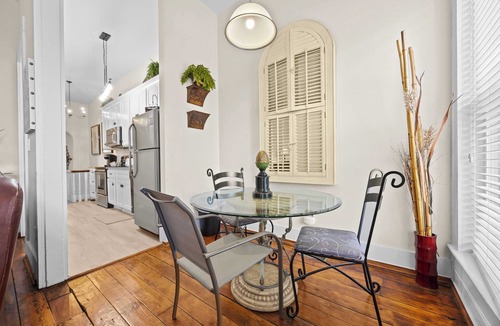 Old Louisville House | Newly renovated near Bourbon Trail & attractions!
