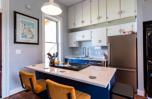 Butchertown Apartment | Newly Updated 1 Bedroom Apartment in Nulu