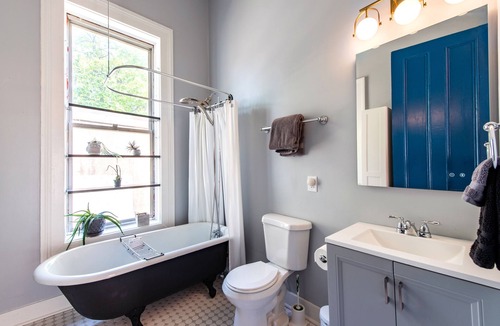 Butchertown Apartment | Newly Updated 1 Bedroom Apartment in Nulu