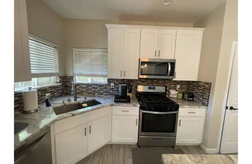 Northeast Heights House | Newly Updated 3 bed/2.5 bath home in NE Heights