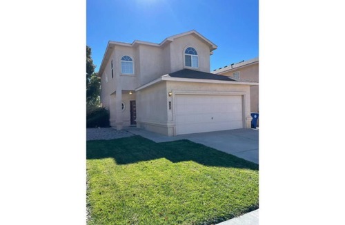 Northeast Heights House | Newly Updated 3 bed/2.5 bath home in NE Heights