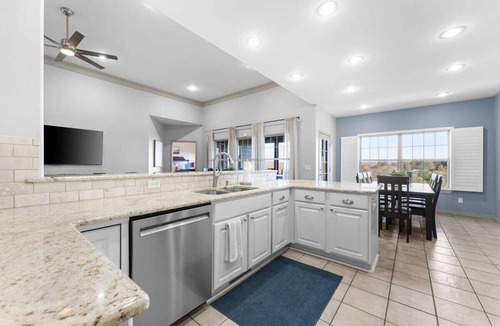 Branson West House | Newly Upgraded - The Overlook at Stonebridge!