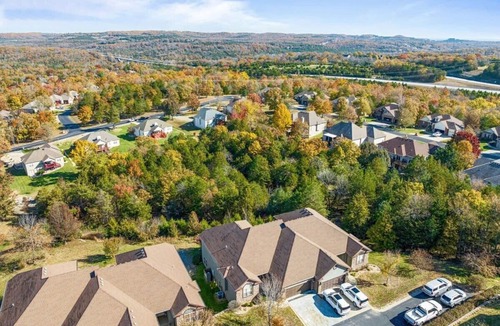 Branson West House | Newly Upgraded - The Overlook at Stonebridge!