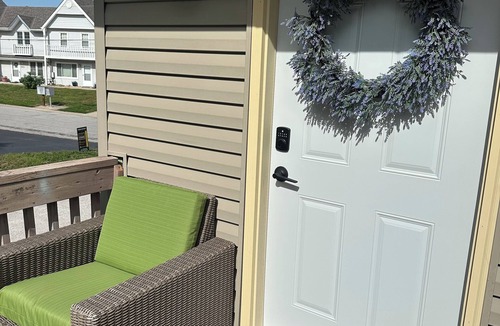 Smithville Apartment | Nice 2-bedroom in charming Smithville near Lake. Onsite boat parking available.