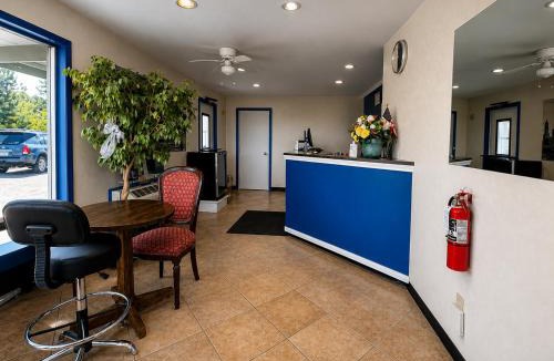 Selma Hotel | Night Inn by Hotel O Selma I 95