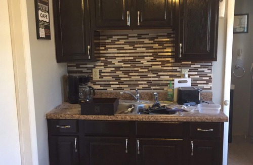 El Paso Apartment | No cleaning fee! EV Charging Property in Exclusive Neighborhood!