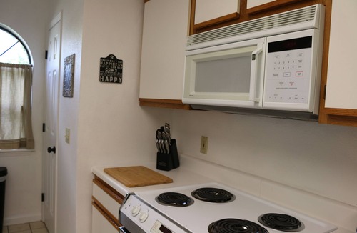 Branson Condo | NO STEPS! We'd love to have you as our guests.