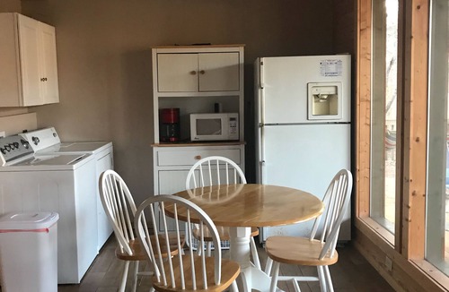 La Follette Cabin | NORRIS LAKE FRONT RENTALS: Dream Catcher II Lake Front with Private Dock
