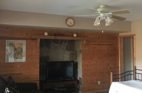 La Follette Cabin | NORRIS LAKE FRONT RENTALS: Dream Catcher II Lake Front with Private Dock