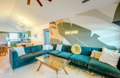 North Topsail Beach House | North Topsail Beach Home - Walk to the Ocean!