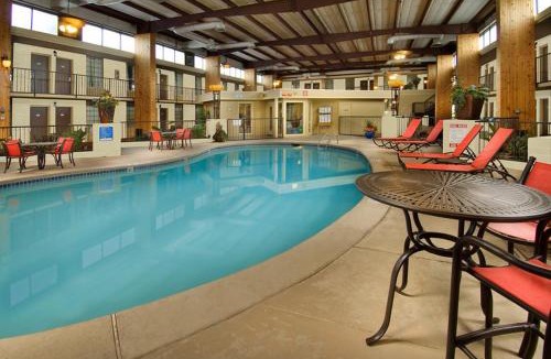 Woodward Hotel | Northwest Inn