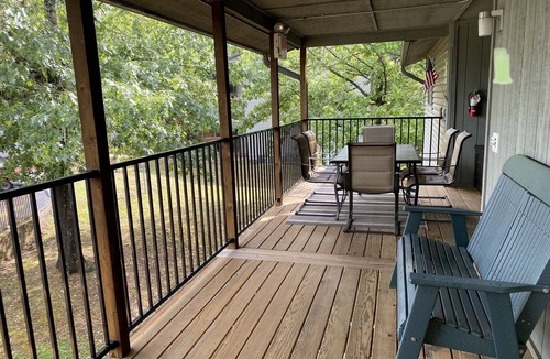 Notch Estates Condo | Notch★The Chic Retreat★Trailer Parking1Mi to SDC