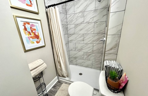 Highlands Apartment | Nouveau Highland Living