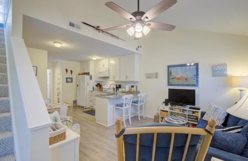 Sneads Ferry House | NTB309 Bay Hideaway