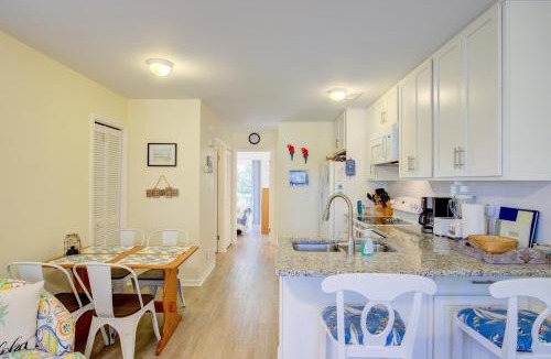 Sneads Ferry House | NTB309 Bay Hideaway