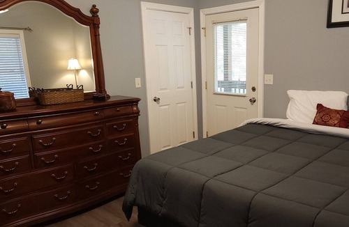 Sloans Valley Ski Chalet | Nuestra casa del Lago 20V- Fun, Lake Cumberland, Golf Carts, Pickleball, Pool
