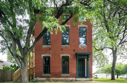Butchertown Apartment | NULU/Butchertown Key Club and Salon/Spa