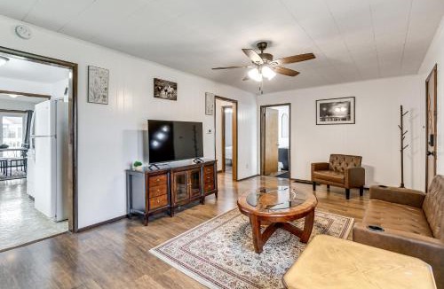 Ashland House | Nurse-Ready Home Half-Mi to UK King's Daughters