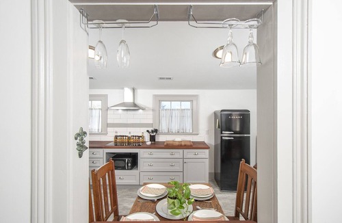 Morehead City Apartment | Nymphe De Mer (Sea Nymph)