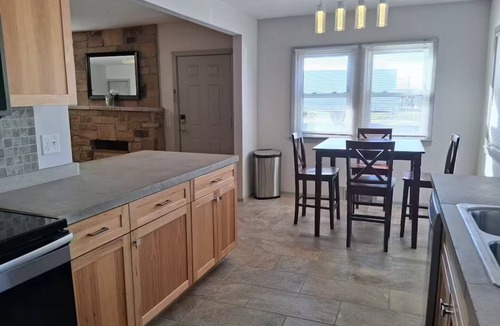 Oak Grove House | Oak Grove Best Venue Stay