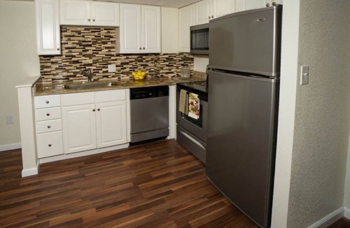 Branson Theater District Condo | Oak Ridge Tranquil 1BR Condo in Branson