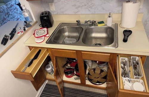 Radcliff Apartment | Oasis apartment 4