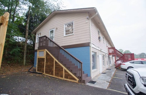 Radcliff Apartment | Oasis apartment 4