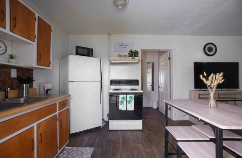Radcliff Apartment | Oasis’s apartments 2