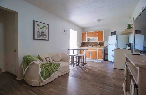 Radcliff Apartment | Oasis’s apartments 2