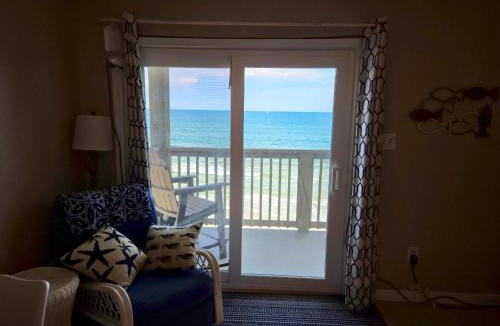 Sneads Ferry House | Ocean Front Paradise 364