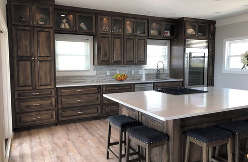 Sneads Ferry House | Ocean & Sound Front 4-bedroom home on the beach in North Topsail