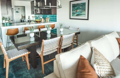 North Topsail Beach Condo | Oceanfront 2 bd, Resort-Condo, Topsail Island