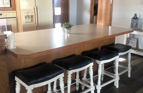 Elwood House | Off Course Lake House