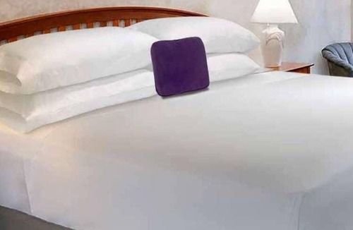 Fairview Hotel | Oklahoma Getaway at Knights Inn Fairview! Pet-friendly, Free Parking