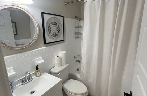 Wilmore Condo | "Old Forester" at The Glover House