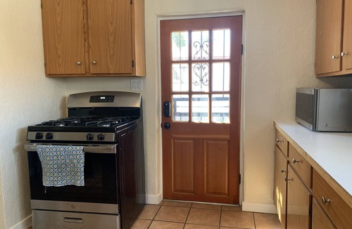 Sawmill Area House | Old Town Casa-Walk to Plaza, Museums, & Downtown