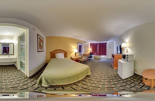Denmark Hotel | Ole South Inn Jackson I 40 TN