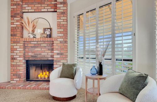 Island at Ocotillo House | Oleander Ocotillo Chandler COMPLEX