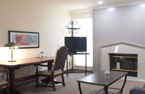 Greenwich Apartment | One Bedroom First Floor