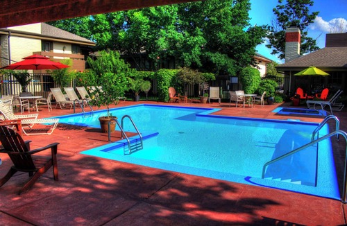 Greenwich Apartment | One Bedroom, First Floor
