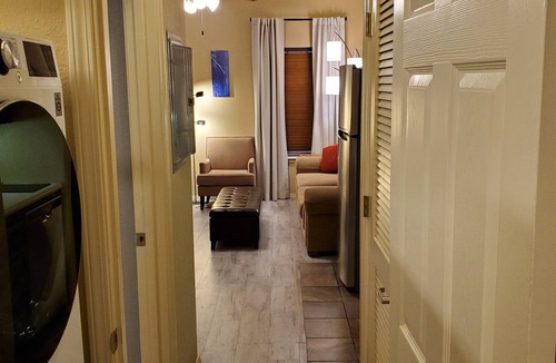 Branson West Condo | One bedroom resort condo