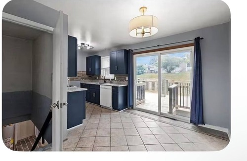 Gladstone House | One great family escape and relaxation!