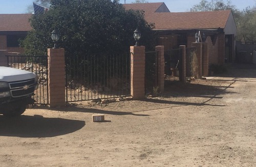 Oro Valley House | Our Upgraded Home on an Acre