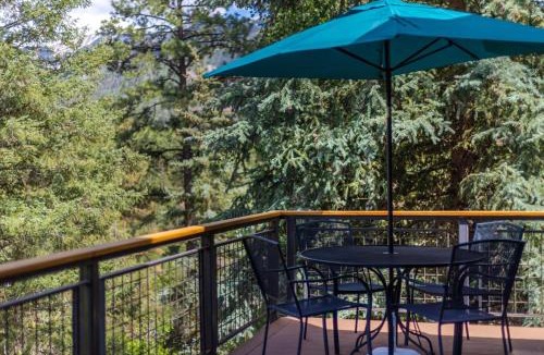 Idlewild Estates House | Overlook House