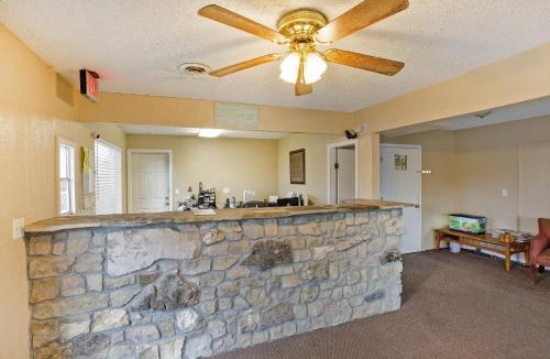 Branson Hotel | OYO Hotel Branson MO-165