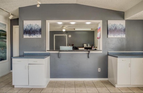 Heber Springs Hotel | OYO Hotel Heber Springs Lakeside