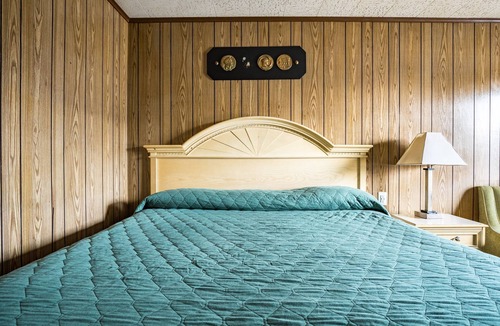 Holly Springs Hotel | OYO Hotel Holly Springs MS