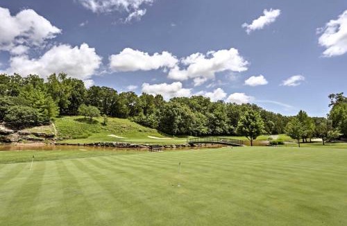 Branson West House | Ozark Livin' Lodge
