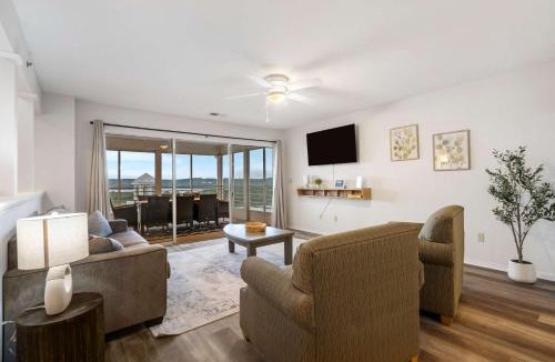 Kimberling City House | Ozark Mountain Oasis - For 7